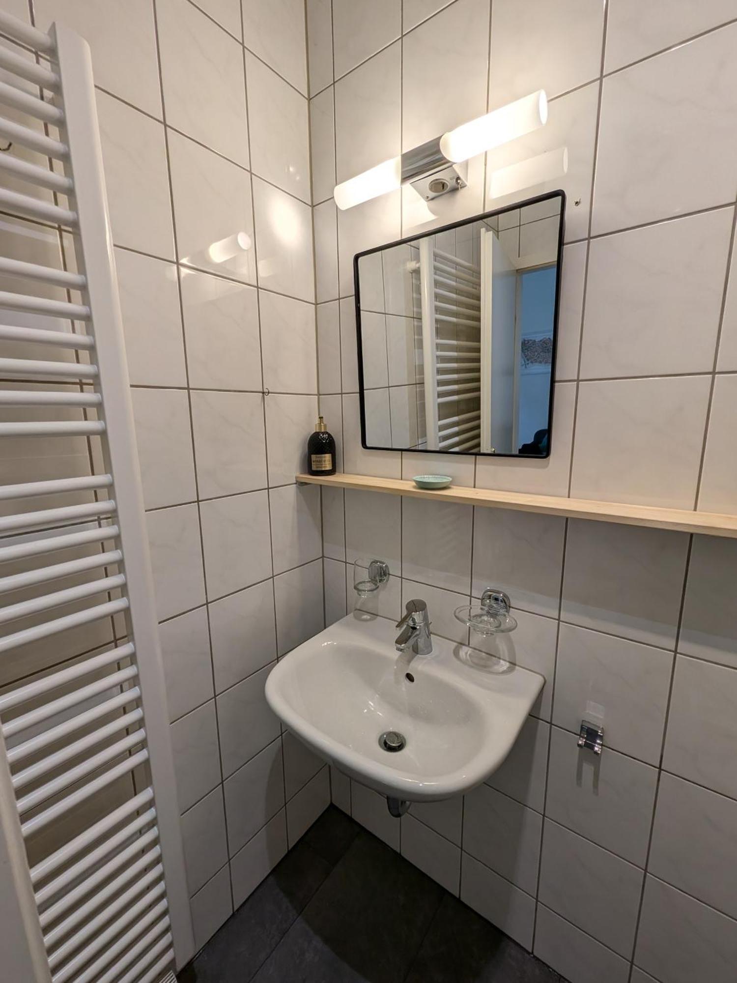 Appartement Napoleon Meißen Exterior foto