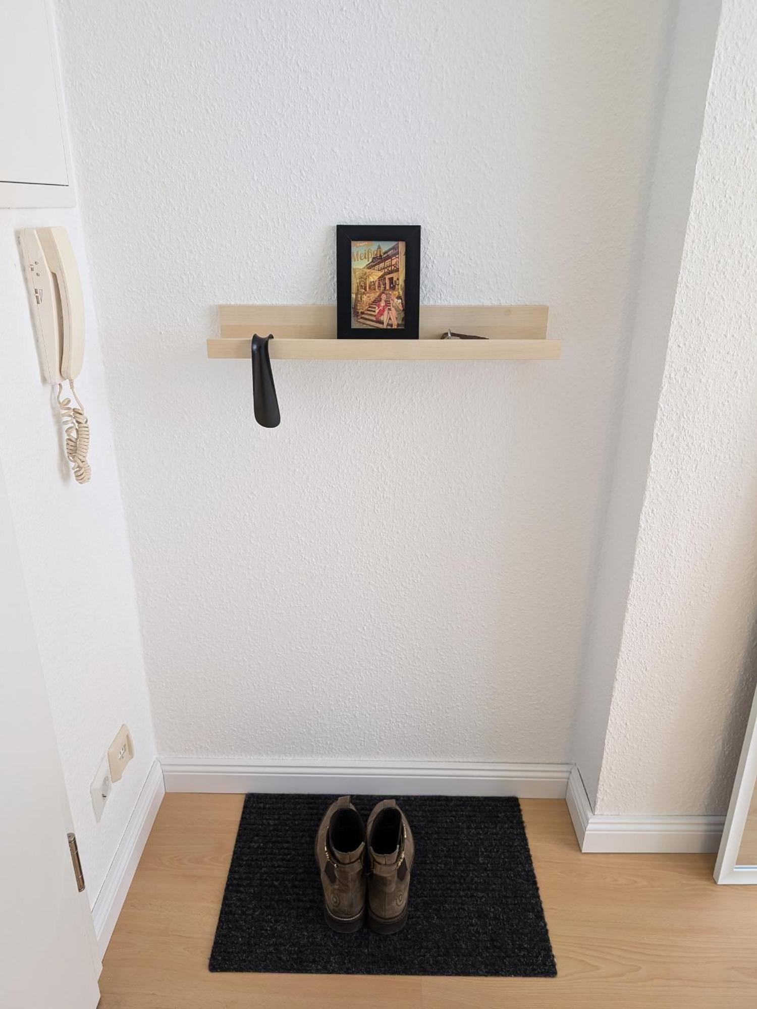 Appartement Napoleon Meißen Exterior foto